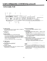 Preview for 19 page of Toshiba M450 Owner'S Manual