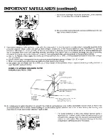 Preview for 5 page of Toshiba M456 Owner'S Manual