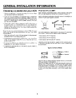 Preview for 7 page of Toshiba M456 Owner'S Manual