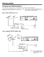 Preview for 8 page of Toshiba M456 Owner'S Manual