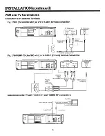 Preview for 9 page of Toshiba M456 Owner'S Manual