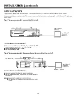 Preview for 10 page of Toshiba M456 Owner'S Manual