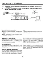 Preview for 11 page of Toshiba M456 Owner'S Manual