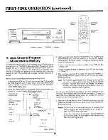 Preview for 14 page of Toshiba M456 Owner'S Manual