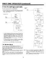 Preview for 15 page of Toshiba M456 Owner'S Manual