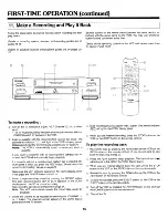 Preview for 16 page of Toshiba M456 Owner'S Manual