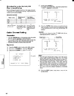 Предварительный просмотр 42 страницы Toshiba M46 Owner'S Manual