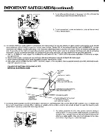 Preview for 5 page of Toshiba M460 Owner'S Manual