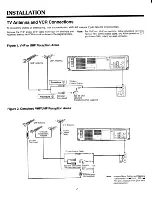 Preview for 8 page of Toshiba M460 Owner'S Manual