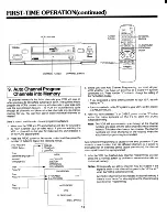 Preview for 14 page of Toshiba M460 Owner'S Manual