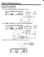 Предварительный просмотр 9 страницы Toshiba M461 Owner'S Manual