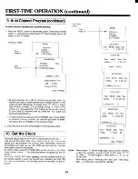 Предварительный просмотр 15 страницы Toshiba M461 Owner'S Manual