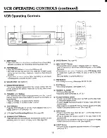 Предварительный просмотр 18 страницы Toshiba M461 Owner'S Manual