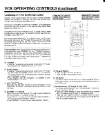 Предварительный просмотр 23 страницы Toshiba M461 Owner'S Manual