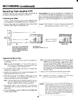 Предварительный просмотр 37 страницы Toshiba M461 Owner'S Manual