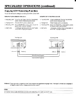 Предварительный просмотр 41 страницы Toshiba M461 Owner'S Manual