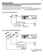 Preview for 8 page of Toshiba M469 Owner'S Manual