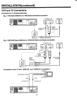 Preview for 9 page of Toshiba M469 Owner'S Manual