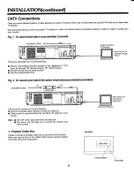 Preview for 10 page of Toshiba M469 Owner'S Manual