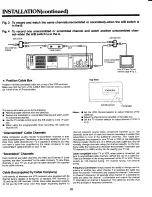 Preview for 11 page of Toshiba M469 Owner'S Manual