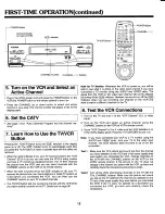 Preview for 13 page of Toshiba M469 Owner'S Manual