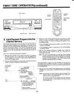 Preview for 14 page of Toshiba M469 Owner'S Manual