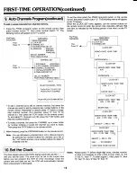 Preview for 15 page of Toshiba M469 Owner'S Manual