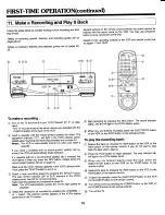 Preview for 16 page of Toshiba M469 Owner'S Manual