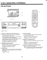 Preview for 17 page of Toshiba M469 Owner'S Manual