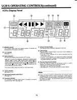 Preview for 19 page of Toshiba M469 Owner'S Manual