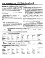 Preview for 22 page of Toshiba M469 Owner'S Manual