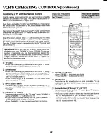 Preview for 23 page of Toshiba M469 Owner'S Manual