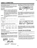 Preview for 25 page of Toshiba M469 Owner'S Manual