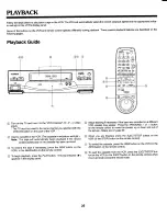 Preview for 26 page of Toshiba M469 Owner'S Manual