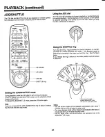 Preview for 28 page of Toshiba M469 Owner'S Manual