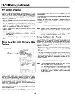 Preview for 29 page of Toshiba M469 Owner'S Manual