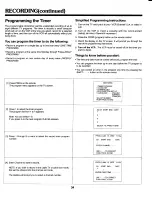 Preview for 35 page of Toshiba M469 Owner'S Manual