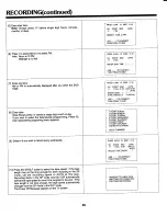 Preview for 36 page of Toshiba M469 Owner'S Manual