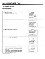 Preview for 38 page of Toshiba M469 Owner'S Manual