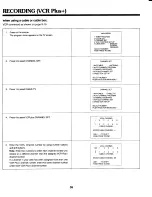 Preview for 39 page of Toshiba M469 Owner'S Manual