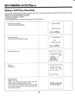 Preview for 40 page of Toshiba M469 Owner'S Manual