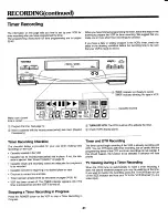 Preview for 42 page of Toshiba M469 Owner'S Manual