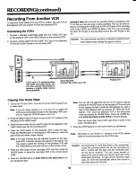 Preview for 44 page of Toshiba M469 Owner'S Manual