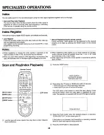 Preview for 45 page of Toshiba M469 Owner'S Manual