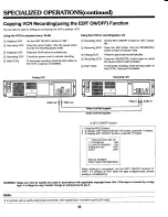 Preview for 49 page of Toshiba M469 Owner'S Manual