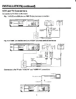 Preview for 9 page of Toshiba M471 Owner'S Manual