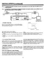 Preview for 11 page of Toshiba M471 Owner'S Manual