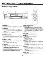 Preview for 18 page of Toshiba M471 Owner'S Manual