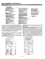 Preview for 36 page of Toshiba M471 Owner'S Manual