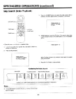 Preview for 45 page of Toshiba M471 Owner'S Manual